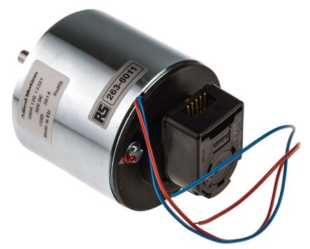 McLennan Servo Supplies M66CI500T 产品图片