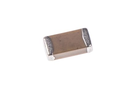KEMET C1206C224K5RACTU 产品图片