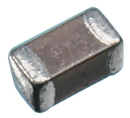 KEMET C0603C103K5RACTU 产品图片