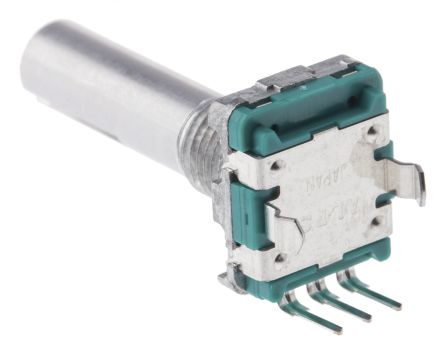 Alps Alpine EC11B152040G 产品图片