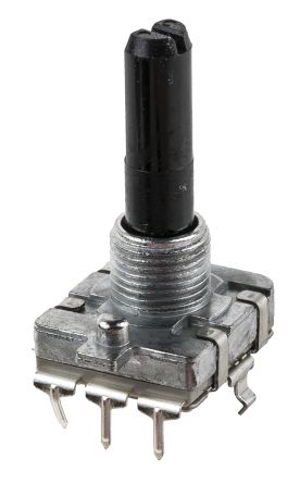 Alps Alpine EC16B2410408 产品图片