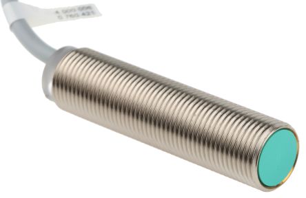 Pepperl + Fuchs NBB4-12GM50-E2 产品图片