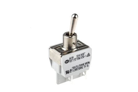 APEM 641H/2 产品图片