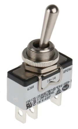 APEM 636H/2 产品图片