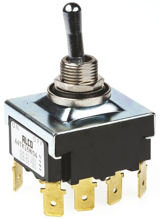 TE Connectivity A4TK15W04 产品图片