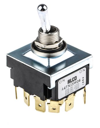 TE Connectivity A4TN15W04 产品图片