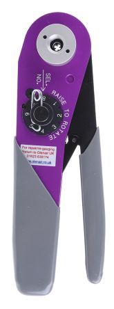 Daniels Manufacturing COM8-1 产品图片