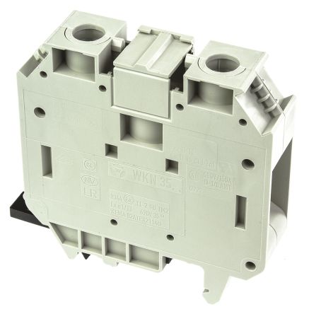 Wieland 57.535.0155.0 - WKN 35 / U /V0 产品图片