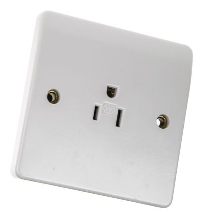 MK Electric K2251 WHI 产品图片