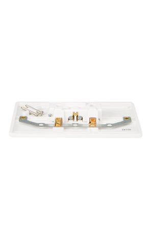MK Electric K2252 WHI 产品图片