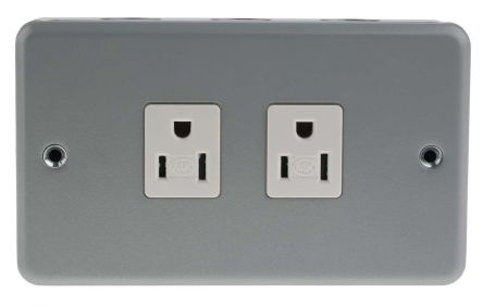MK Electric K2272 ALM 产品图片