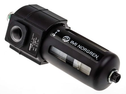 IMI Norgren F74C-4GD-AP0 产品图片