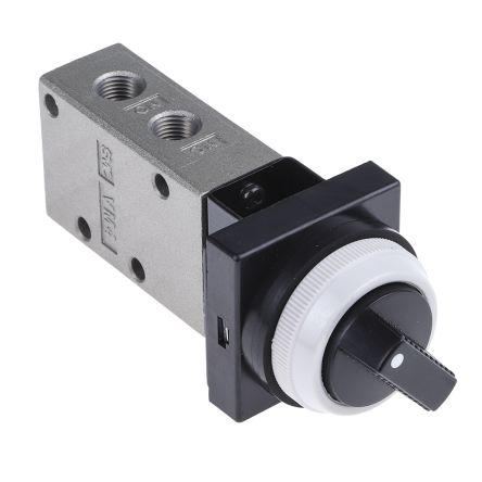 SMC VM430-01-34B 产品图片