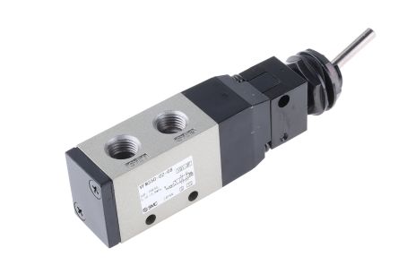 SMC VFM350-02-08 产品图片