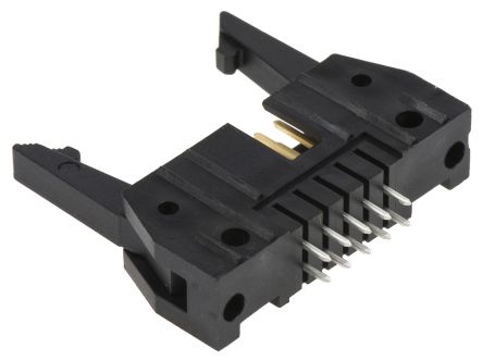 TE Connectivity 5499922-1 产品图片
