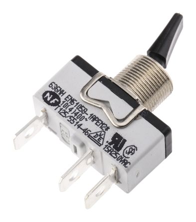 APEM 636NH/2 产品图片