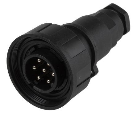 Bulgin PX0745/P 产品图片