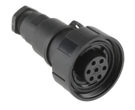 Bulgin PX0745/S 产品图片