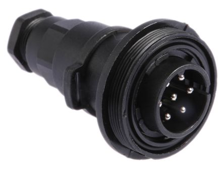 Bulgin PX0746/P 产品图片