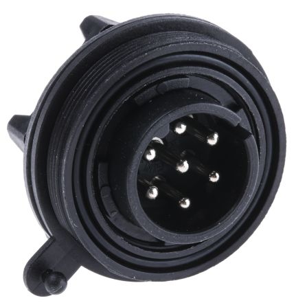 Bulgin PX0744/P 产品图片