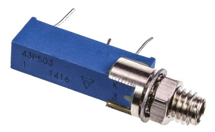 Vishay M43P503KB30T601 产品图片