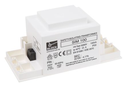 Block SIM 100 产品图片