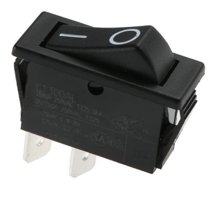 Arcolectric (Bulgin) Ltd C1300ALAAA 产品图片
