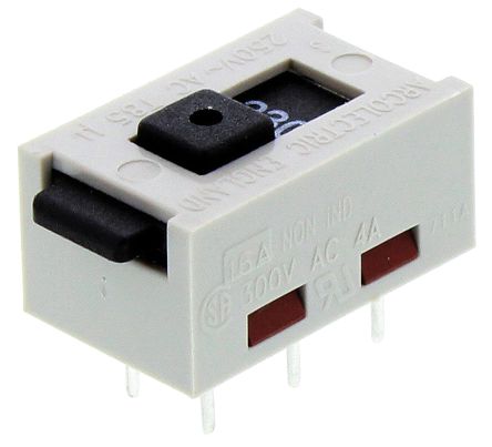 Arcolectric (Bulgin) Ltd X22205CAAK 产品图片