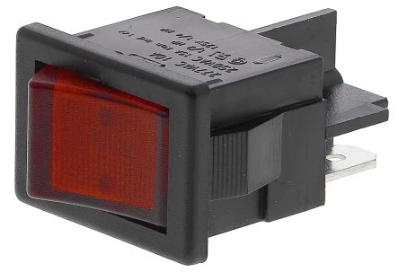 Arcolectric (Bulgin) Ltd H8503VBNAA 产品图片