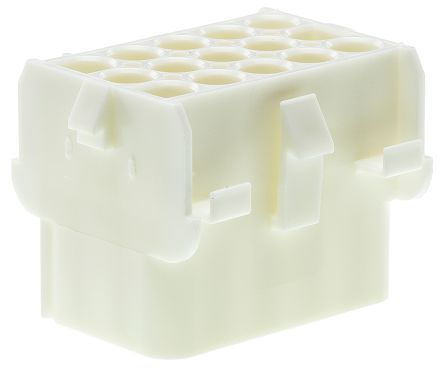 TE Connectivity 350784-1 产品图片