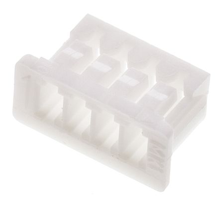Molex 51021-0400 产品图片