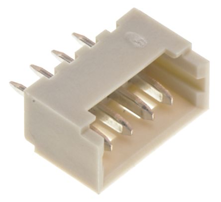 Molex 53047-0410 产品图片