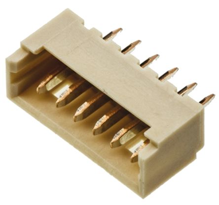 Molex 53047-0610 产品图片