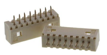 Molex 53047-0810 产品图片