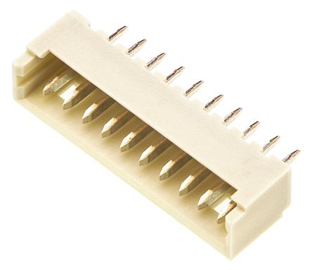 Molex 53047-1010 产品图片