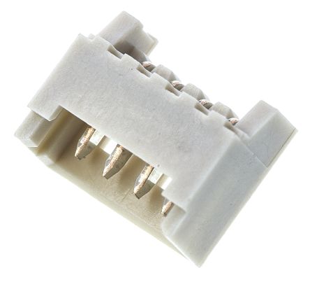 Molex 53048-0410 产品图片