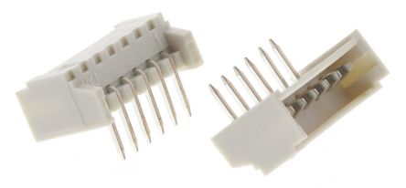 Molex 53048-0610 产品图片