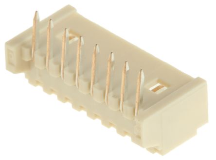 Molex 53048-0810 产品图片