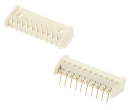 Molex 53048-1010 产品图片