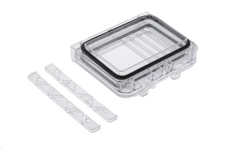 Fibox L 04 window 产品图片