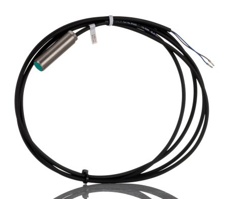 Pepperl + Fuchs NCB2-12GM40-Z0 产品图片