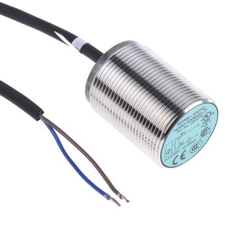 Pepperl + Fuchs NCB10-30GM40-Z1 产品图片