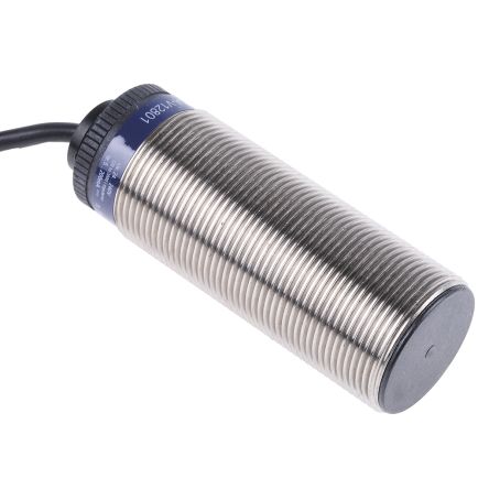 Telemecanique Sensors XSAV12801 产品图片