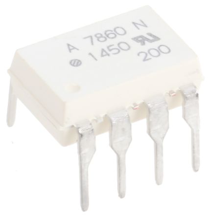 Broadcom HCPL-7860-000E 产品图片