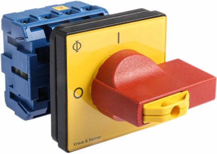 Kraus & Naimer KG20BT204/GBA007E 产品图片