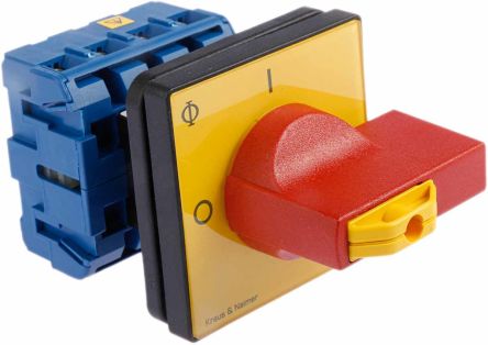 Kraus & Naimer KG32BT204/GBA007E 产品图片