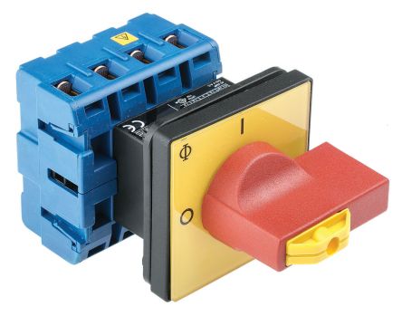 Kraus & Naimer KG41BT204/GBA007E 产品图片