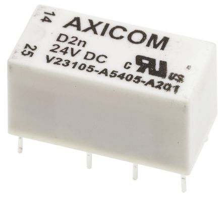 TE Connectivity V23105A5405A201 产品图片