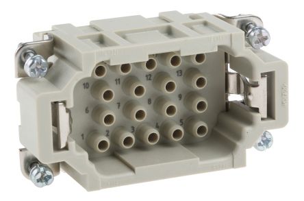 HARTING 09320183001 产品图片