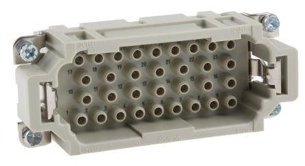 HARTING 09320323001 产品图片